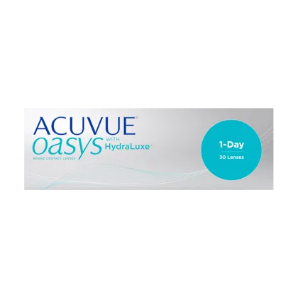 Acuvue Oasys 1-Day